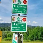 Almtalblick Pettenbach