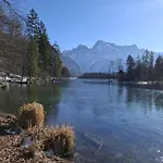 Almtalblick Chalet