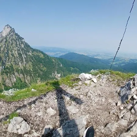 Almtalblick