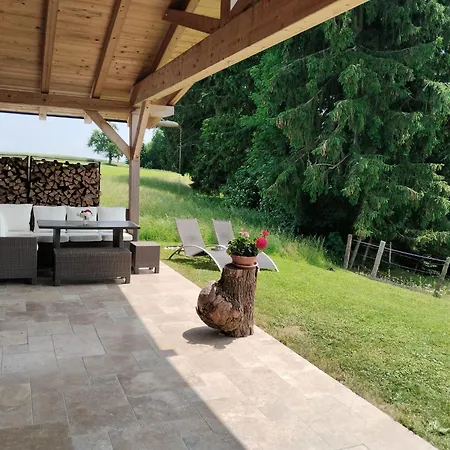 Almtalblick Pettenbach