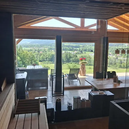 Almtalblick
