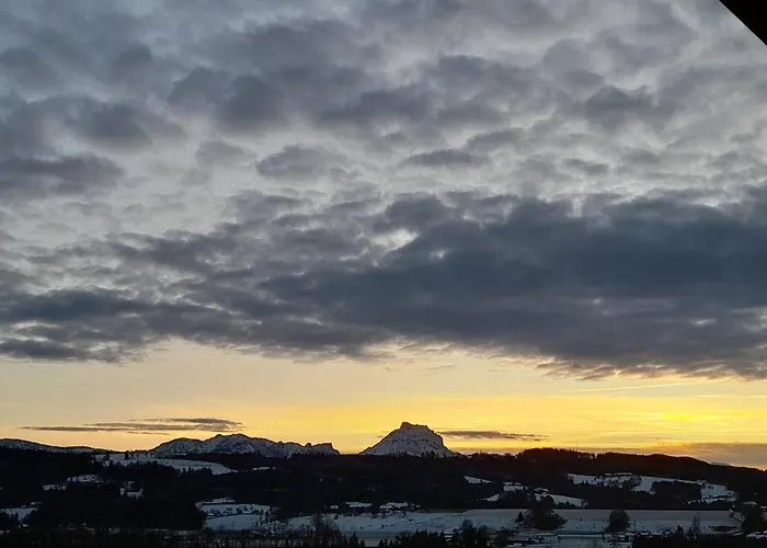 Almtalblick Alpstuga *