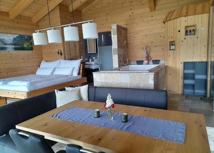 Almtalblick * Pettenbach