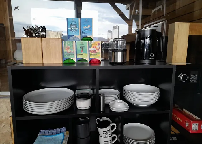 Almtalblick Chalet *