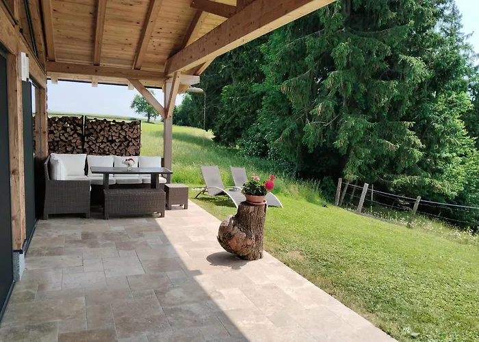 Almtalblick Pettenbach