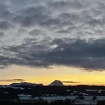 Almtalblick Alpesi faház *