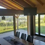 Almtalblick Alpesi faház