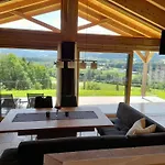 Alpesi faház Almtalblick Pettenbach