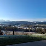 Alpesi faház Almtalblick *
