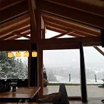 Almtalblick Alpesi faház *