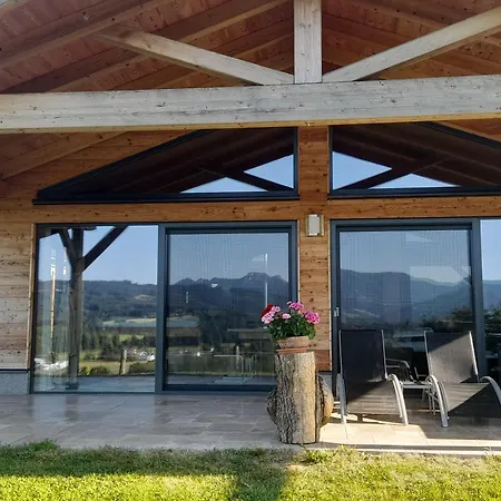 Almtalblick Pettenbach