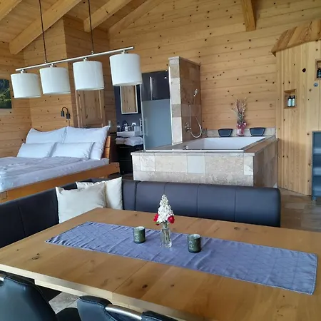 Almtalblick * Pettenbach