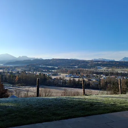 Шале Almtalblick *